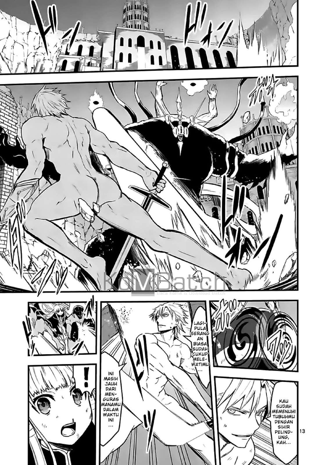 Chapter 61 - halaman 16