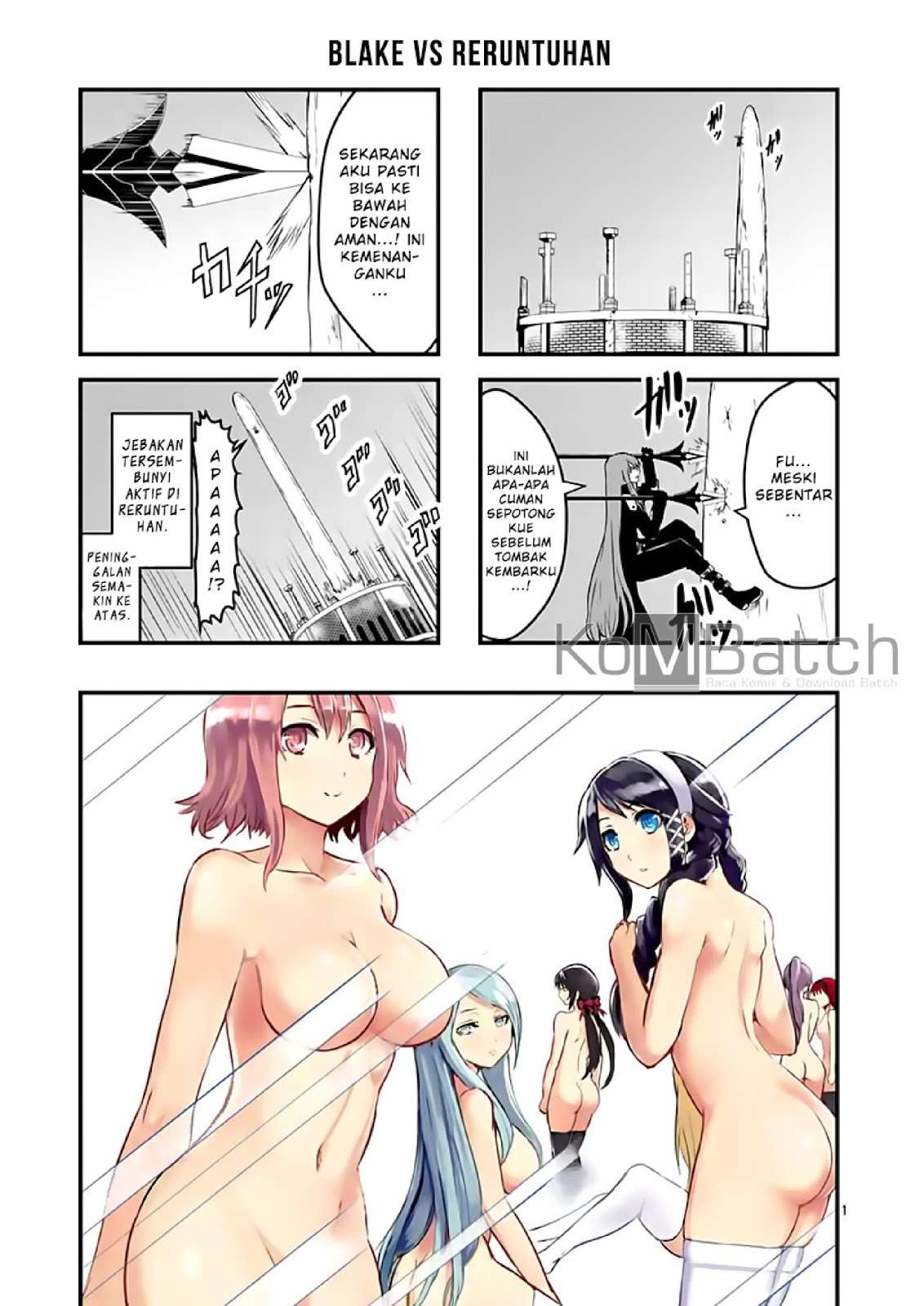Chapter 61 - halaman 24
