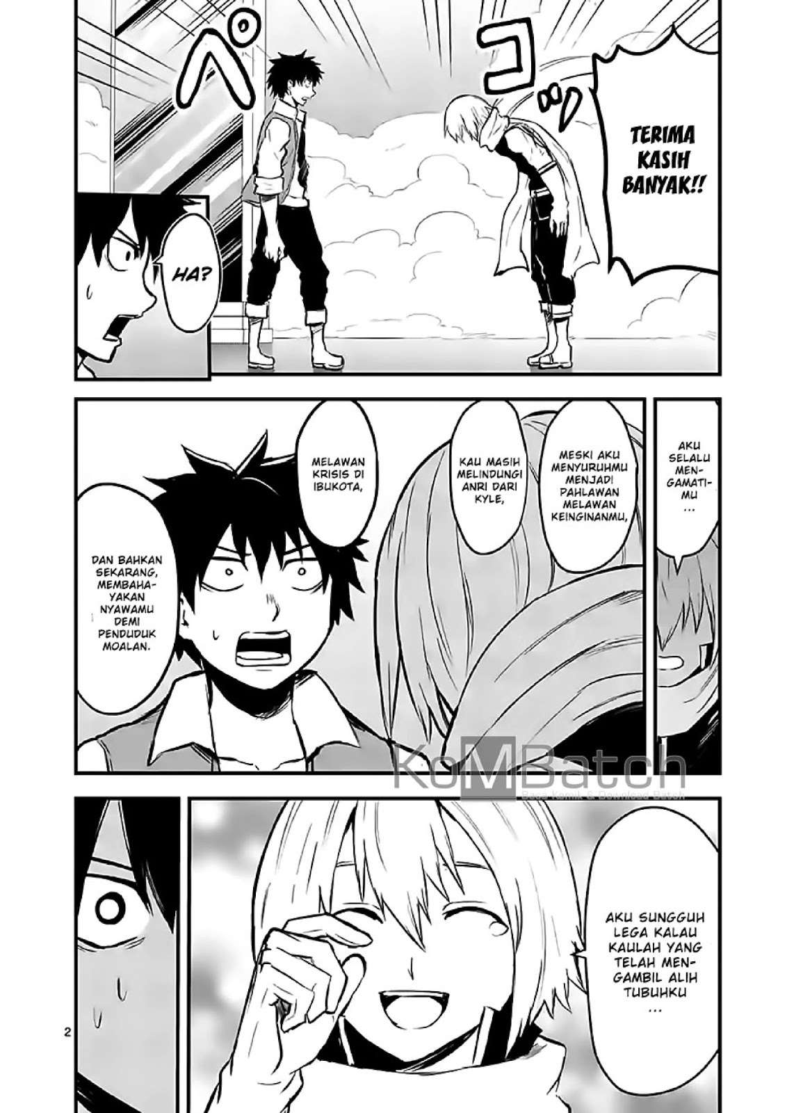 Chapter 61 - halaman 4