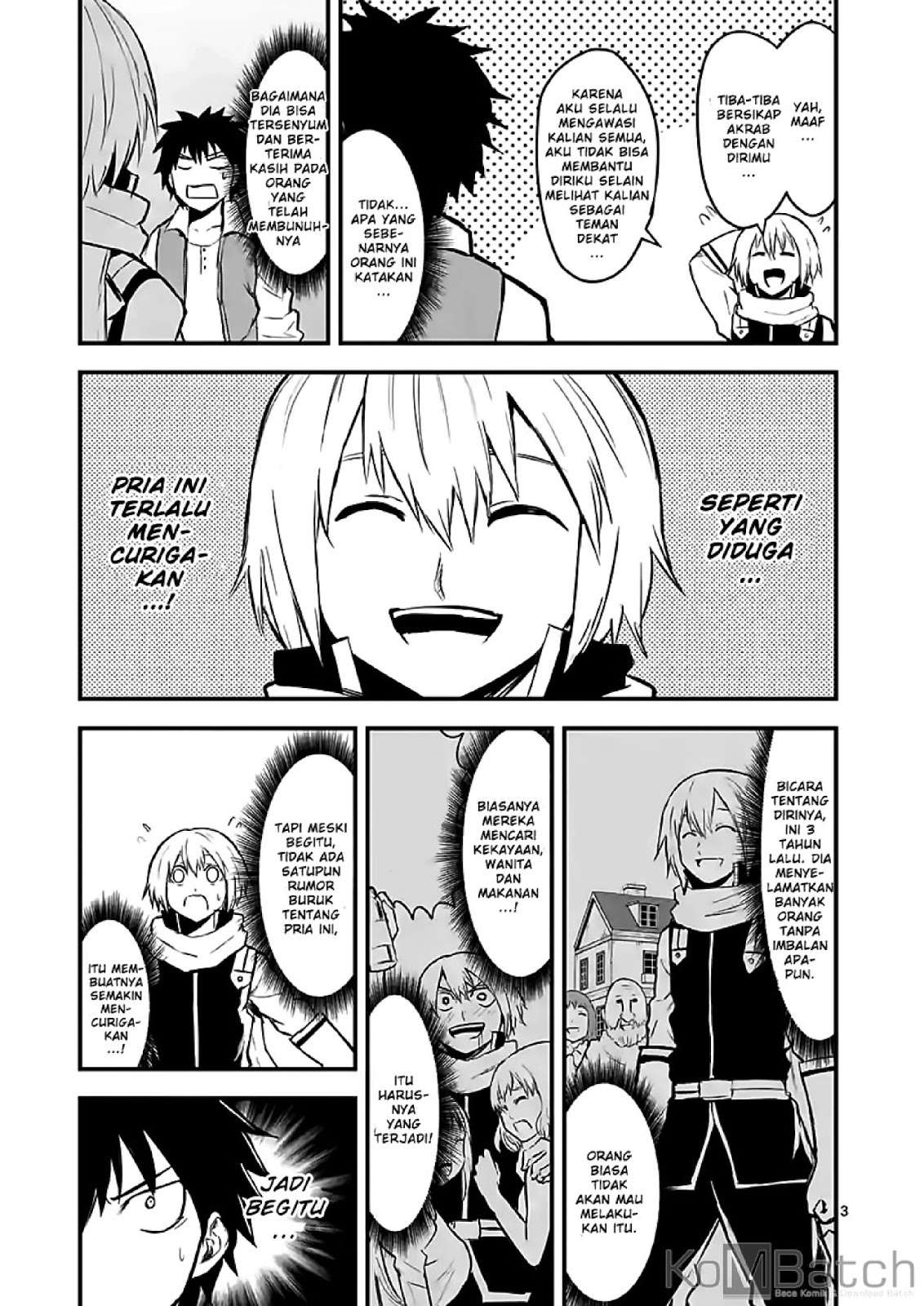 Chapter 61 - halaman 6