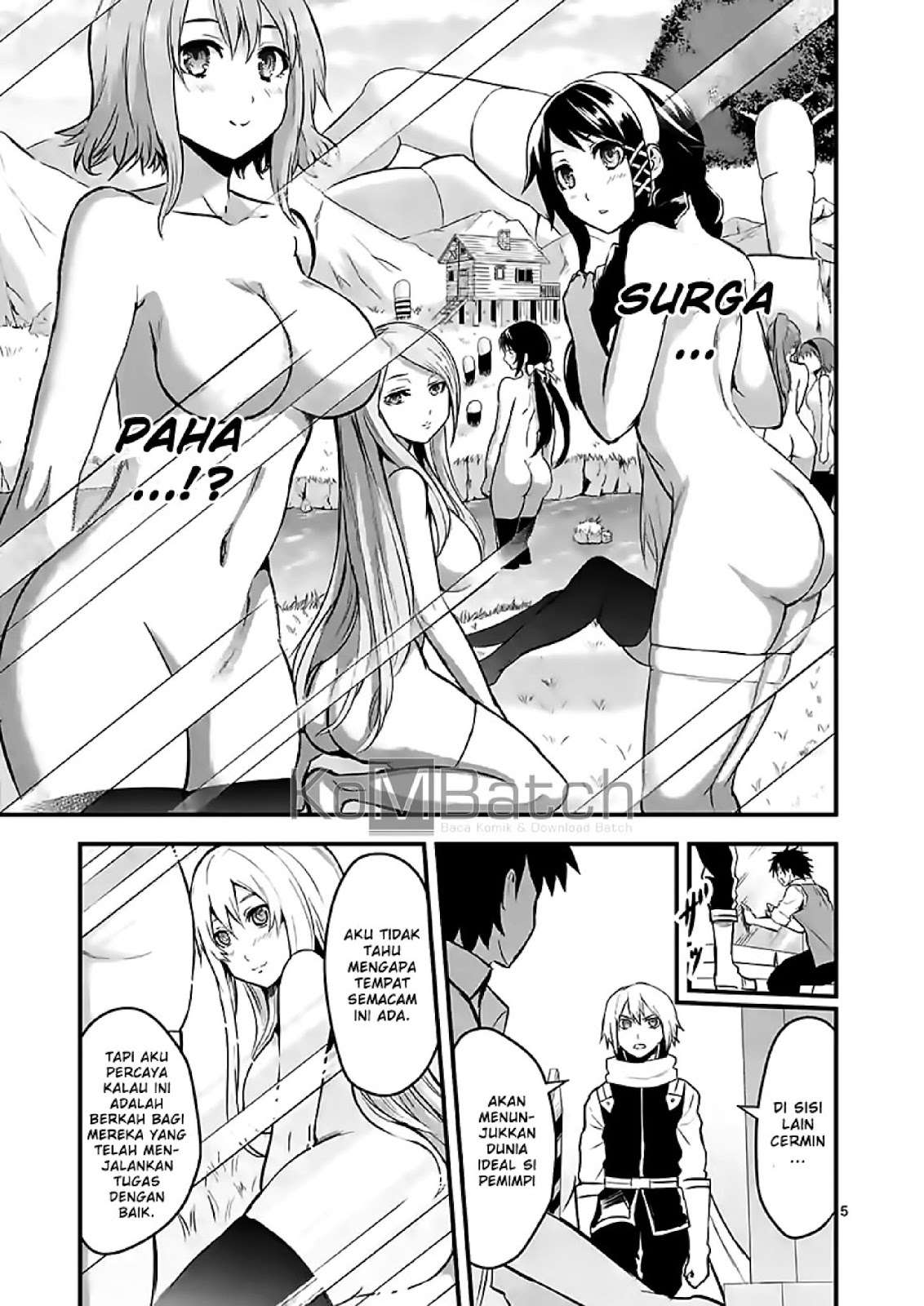Chapter 61 - halaman 8