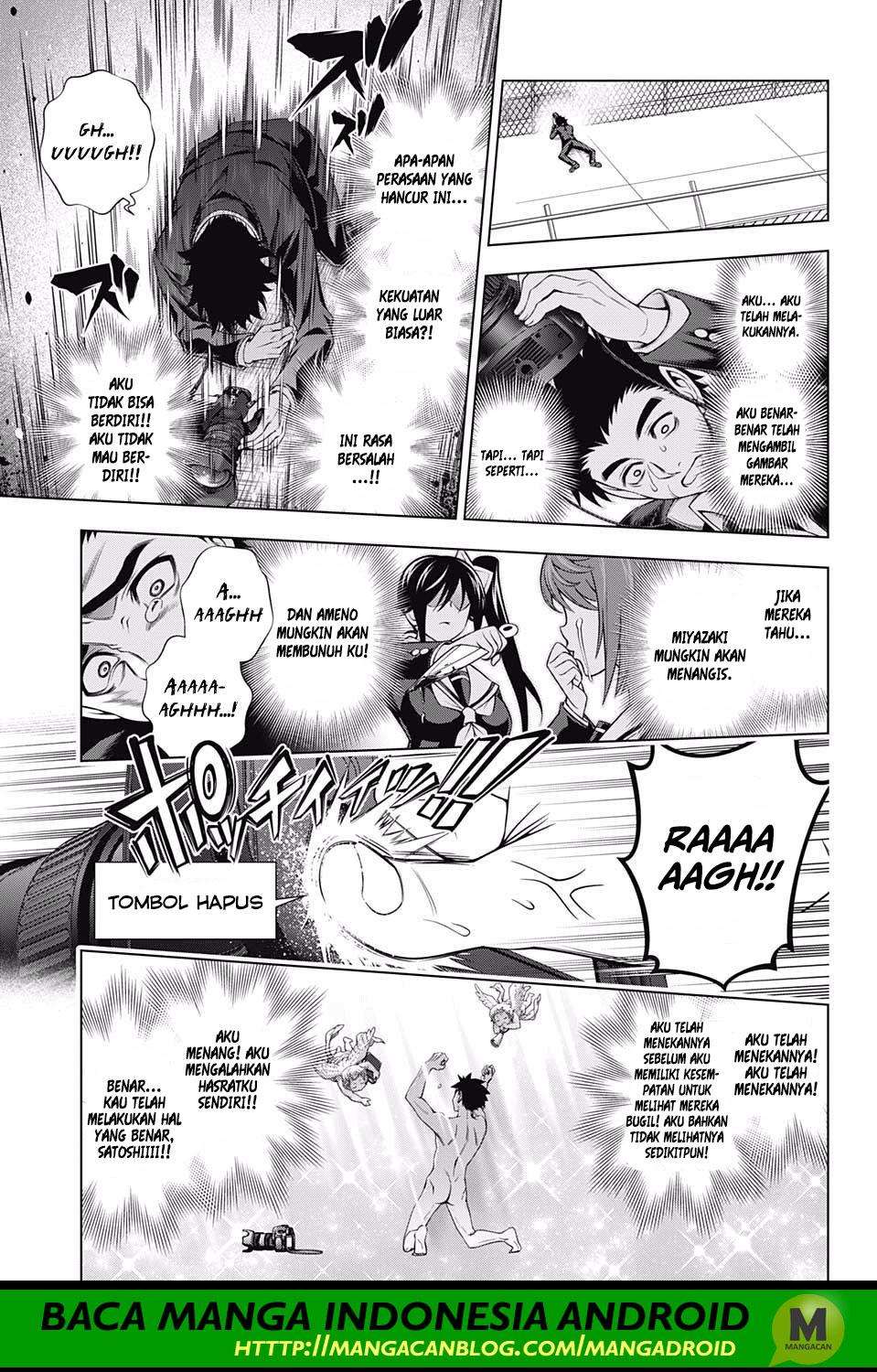 Chapter 168 - halaman 14