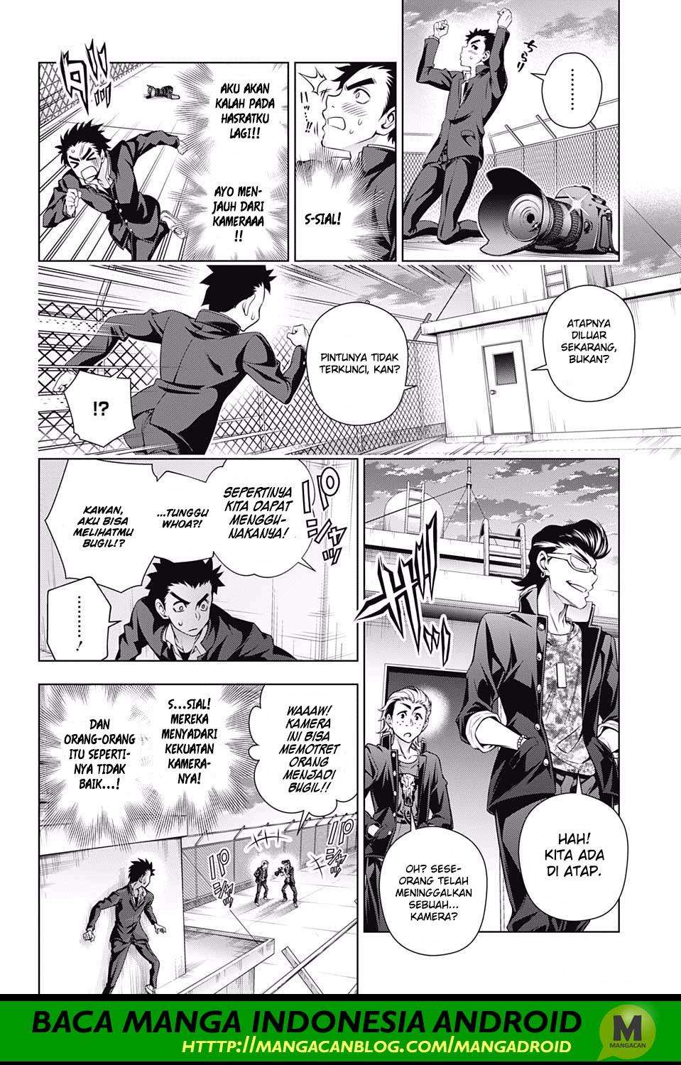 Chapter 168 - halaman 15