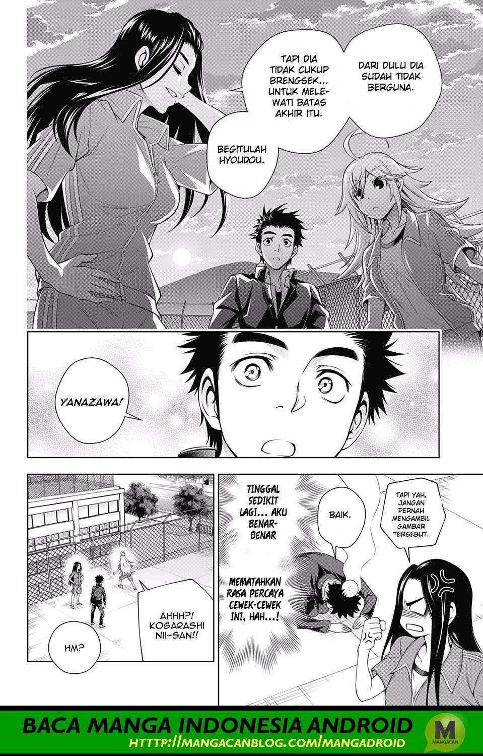 Chapter 168 - halaman 19