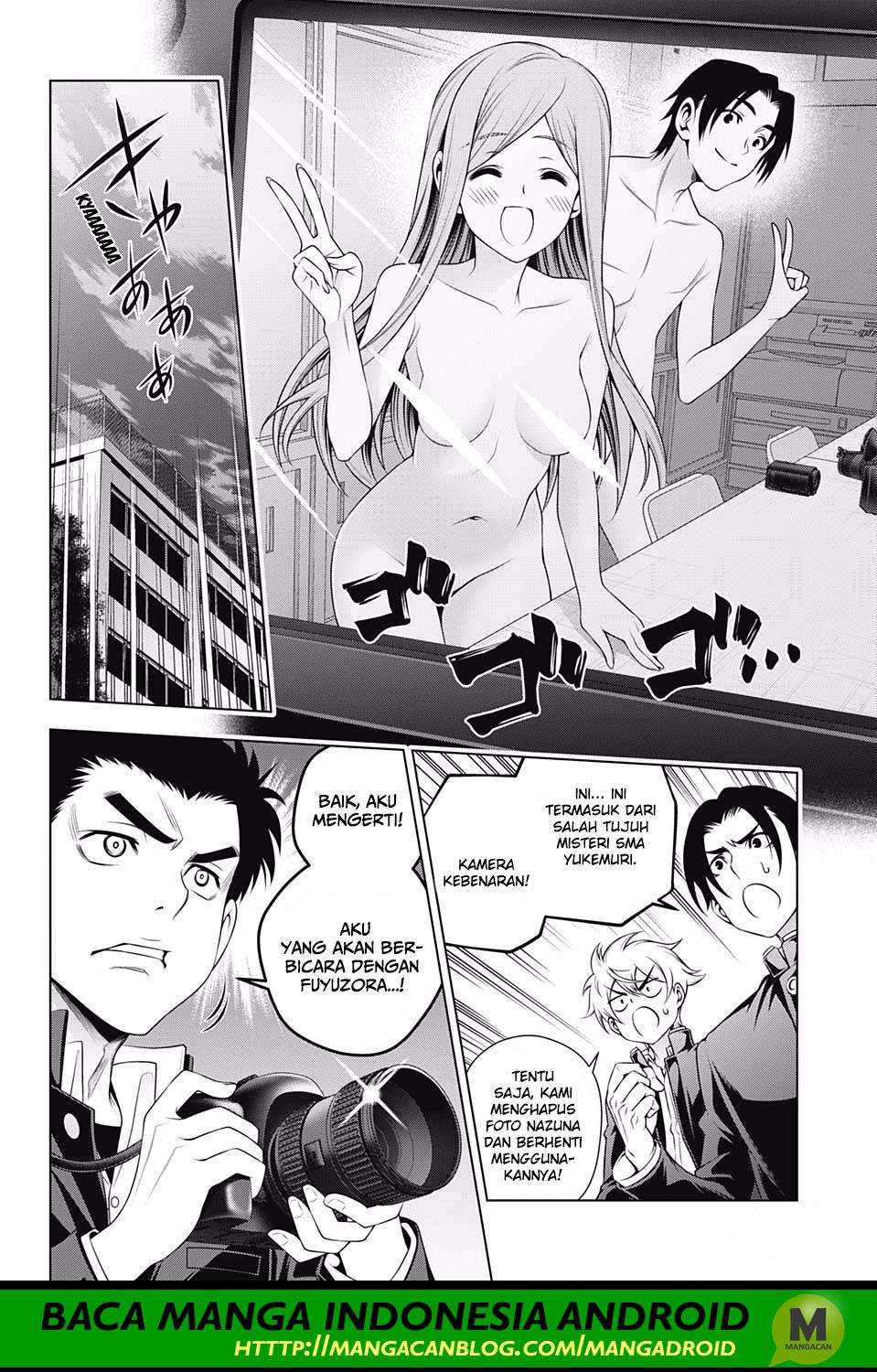 Chapter 168 - halaman 3