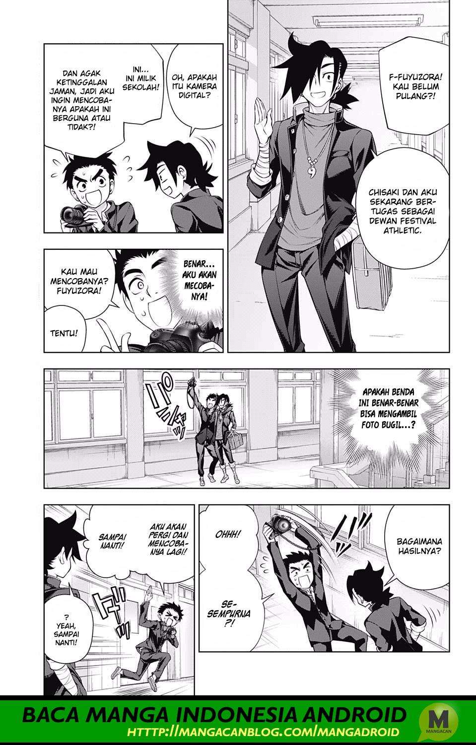 Chapter 168 - halaman 6