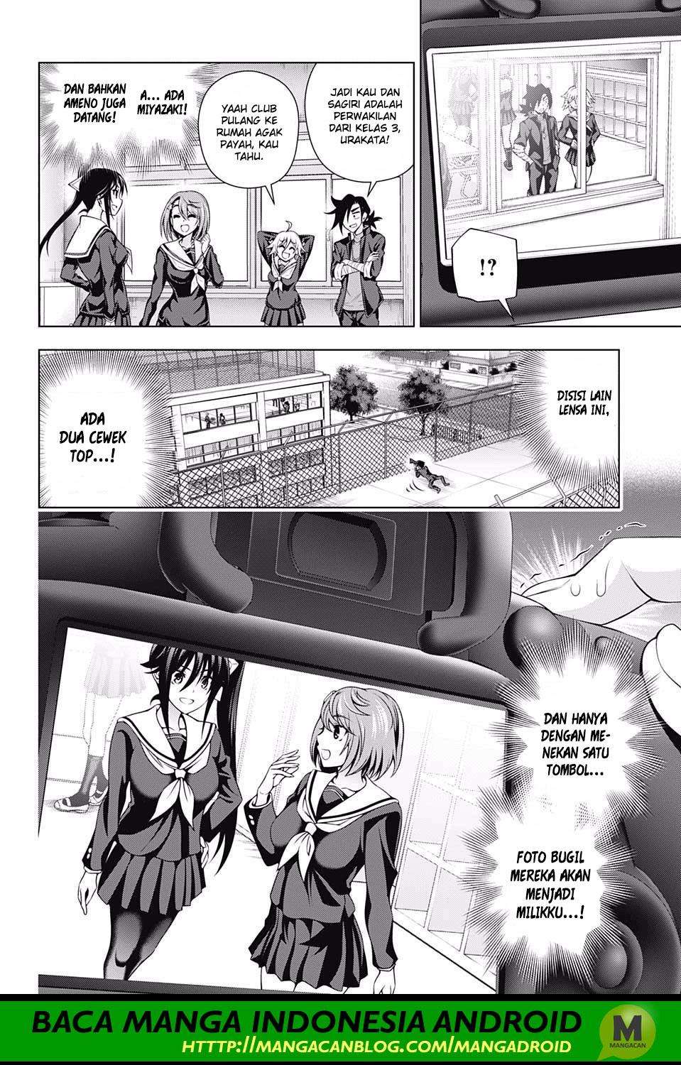 Chapter 168 - halaman 9