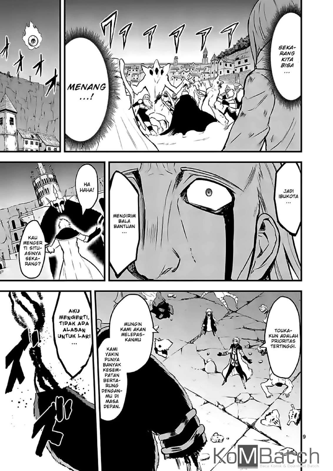 Chapter 60 - halaman 12