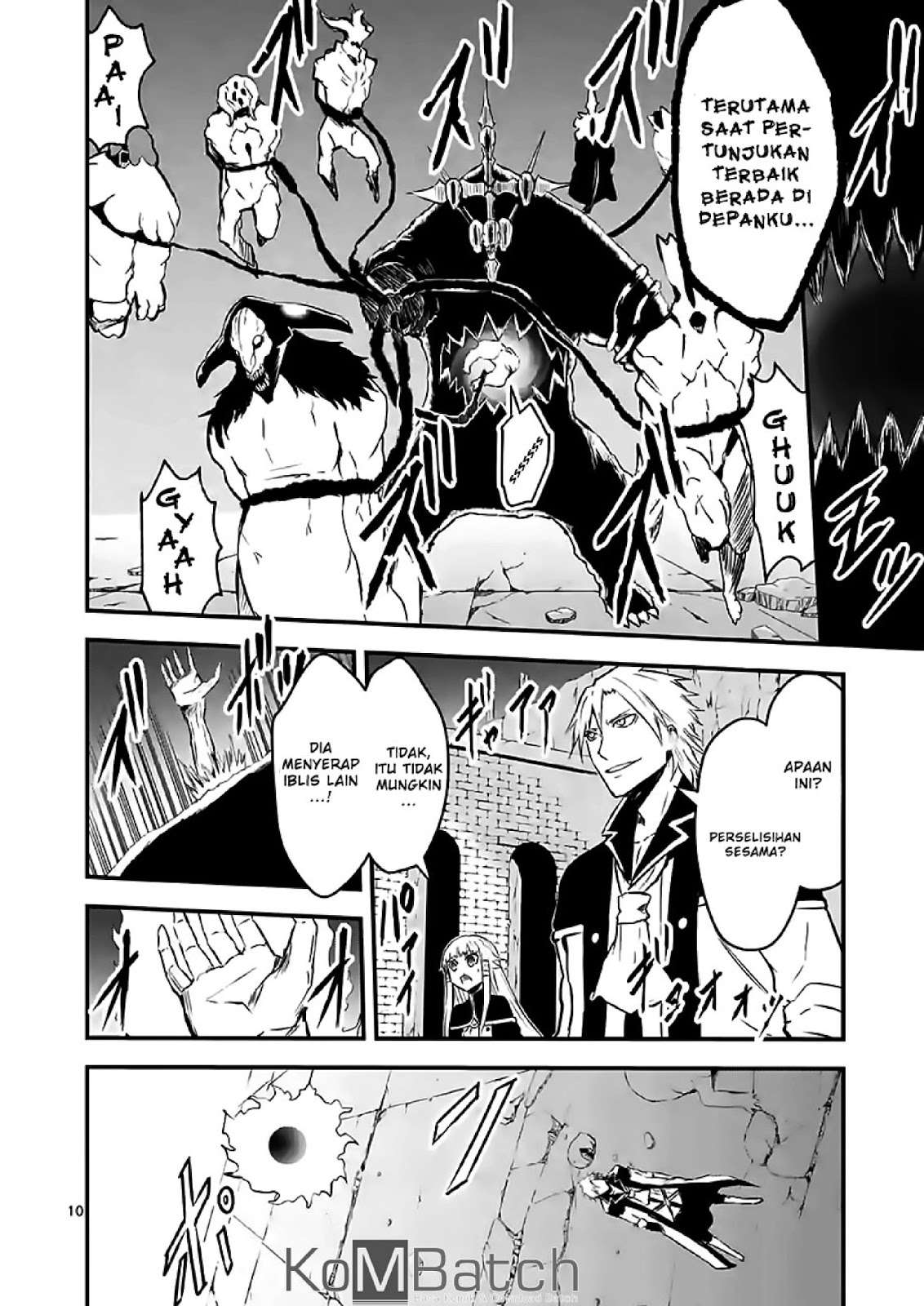 Chapter 60 - halaman 13