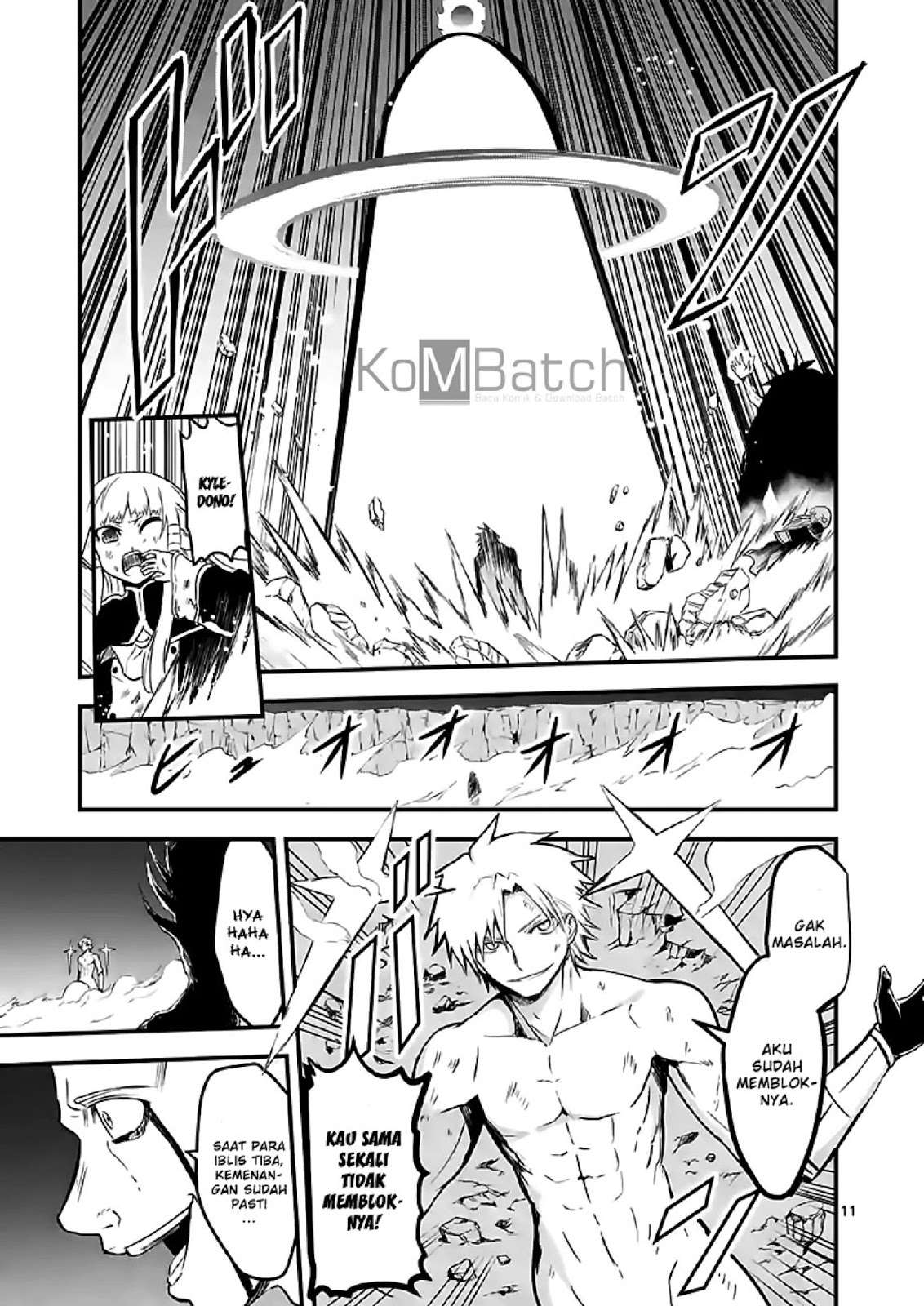 Chapter 60 - halaman 14