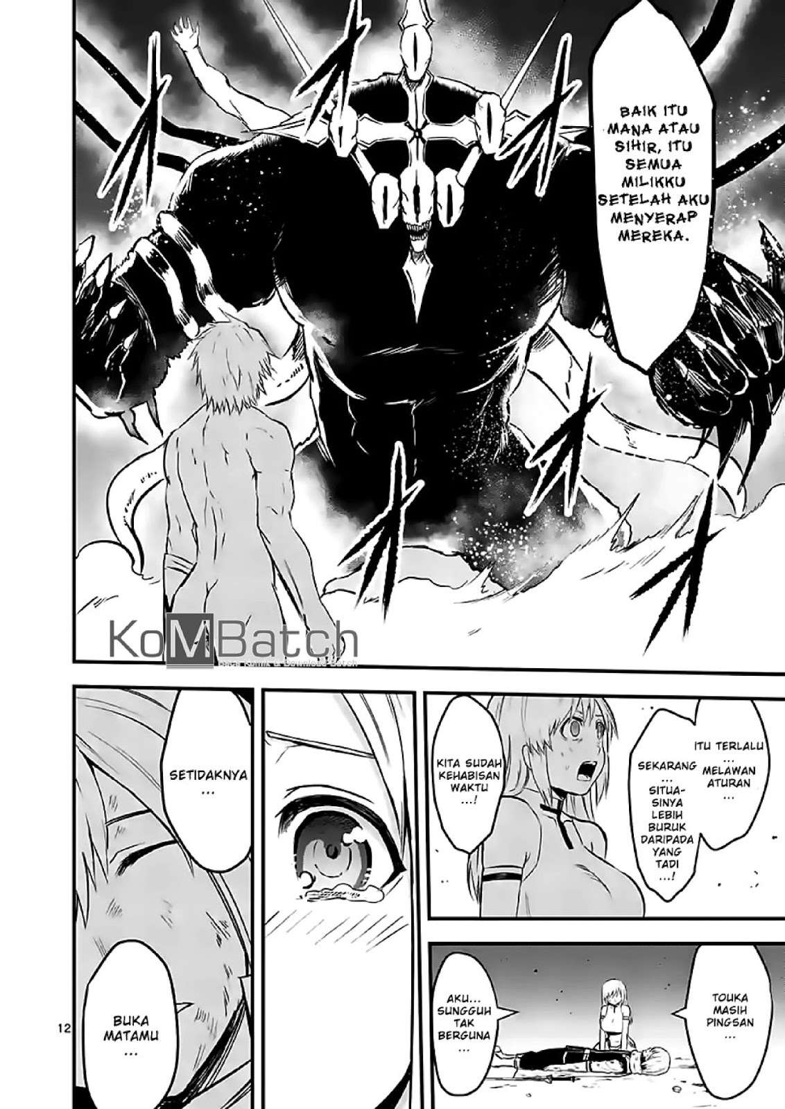 Chapter 60 - halaman 15