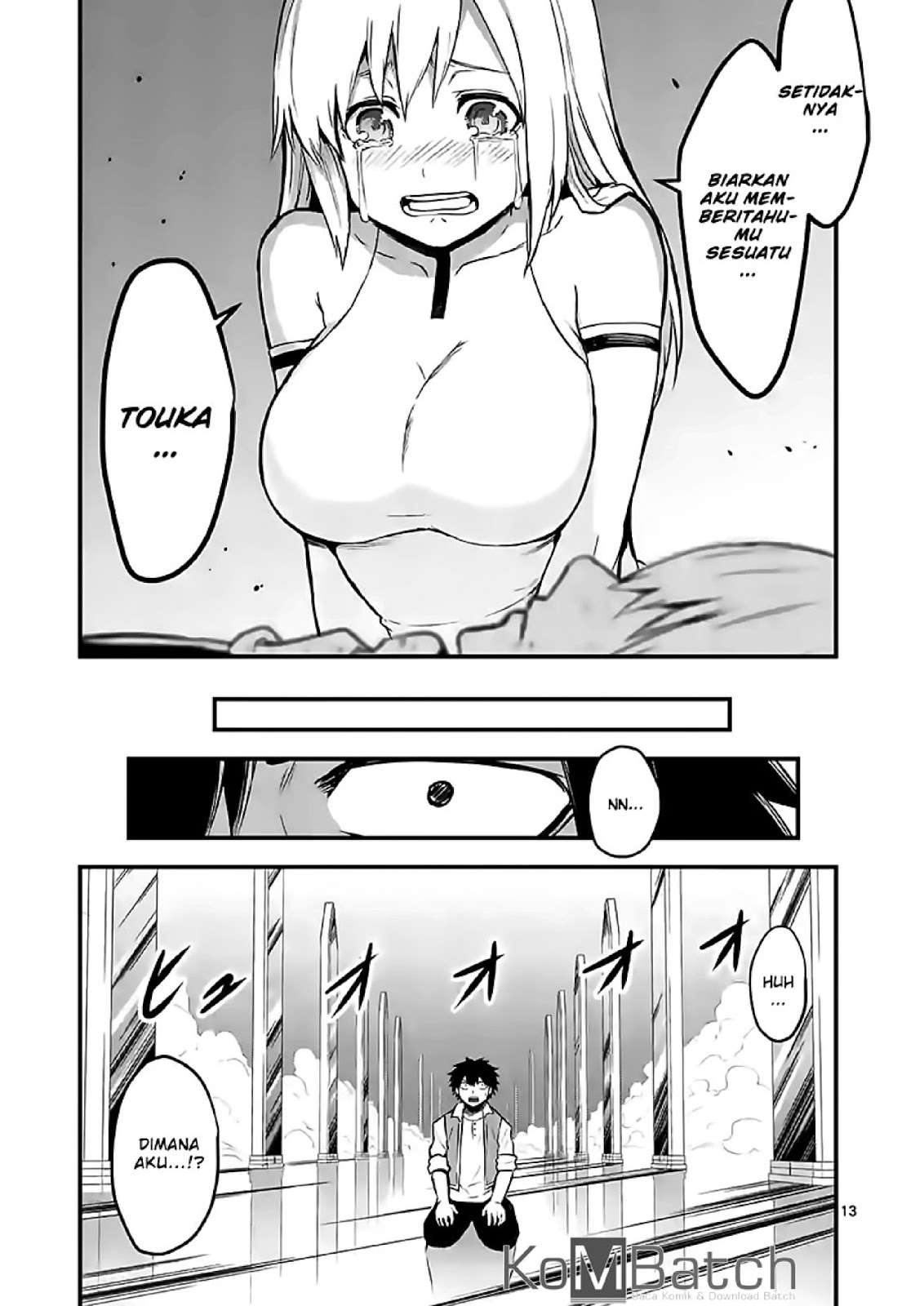 Chapter 60 - halaman 16