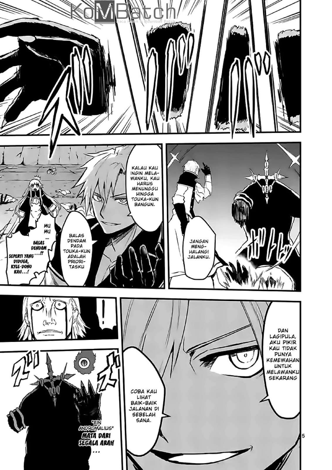 Chapter 60 - halaman 8