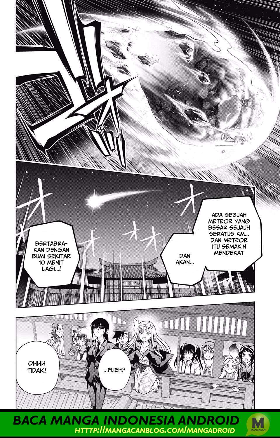 Chapter 167 - halaman 12