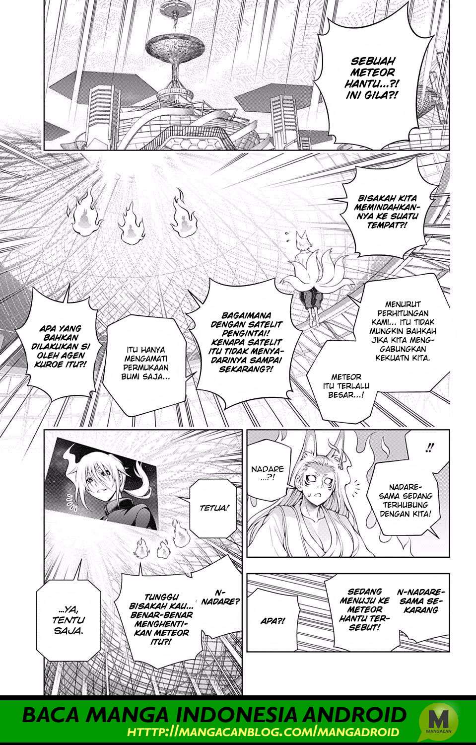 Chapter 167 - halaman 15
