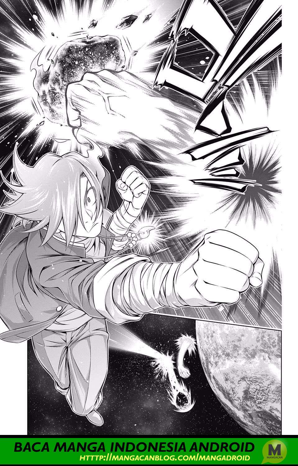Chapter 167 - halaman 17