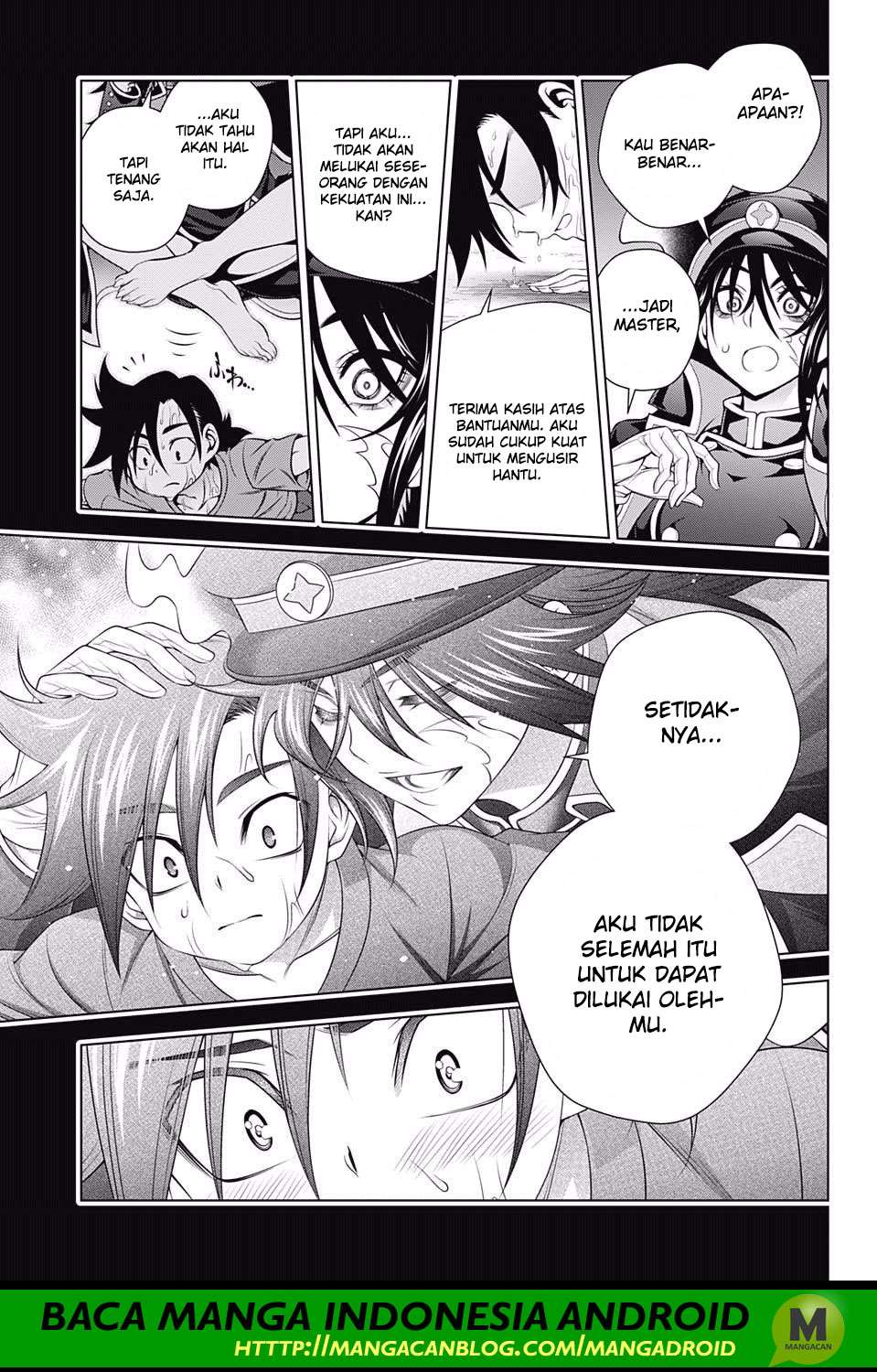 Chapter 167 - halaman 4