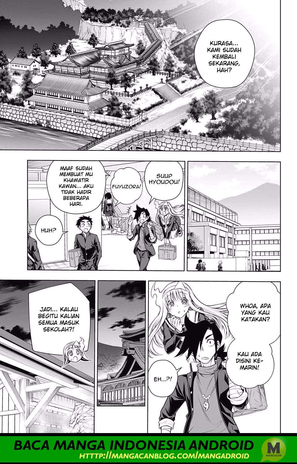 Chapter 167 - halaman 6