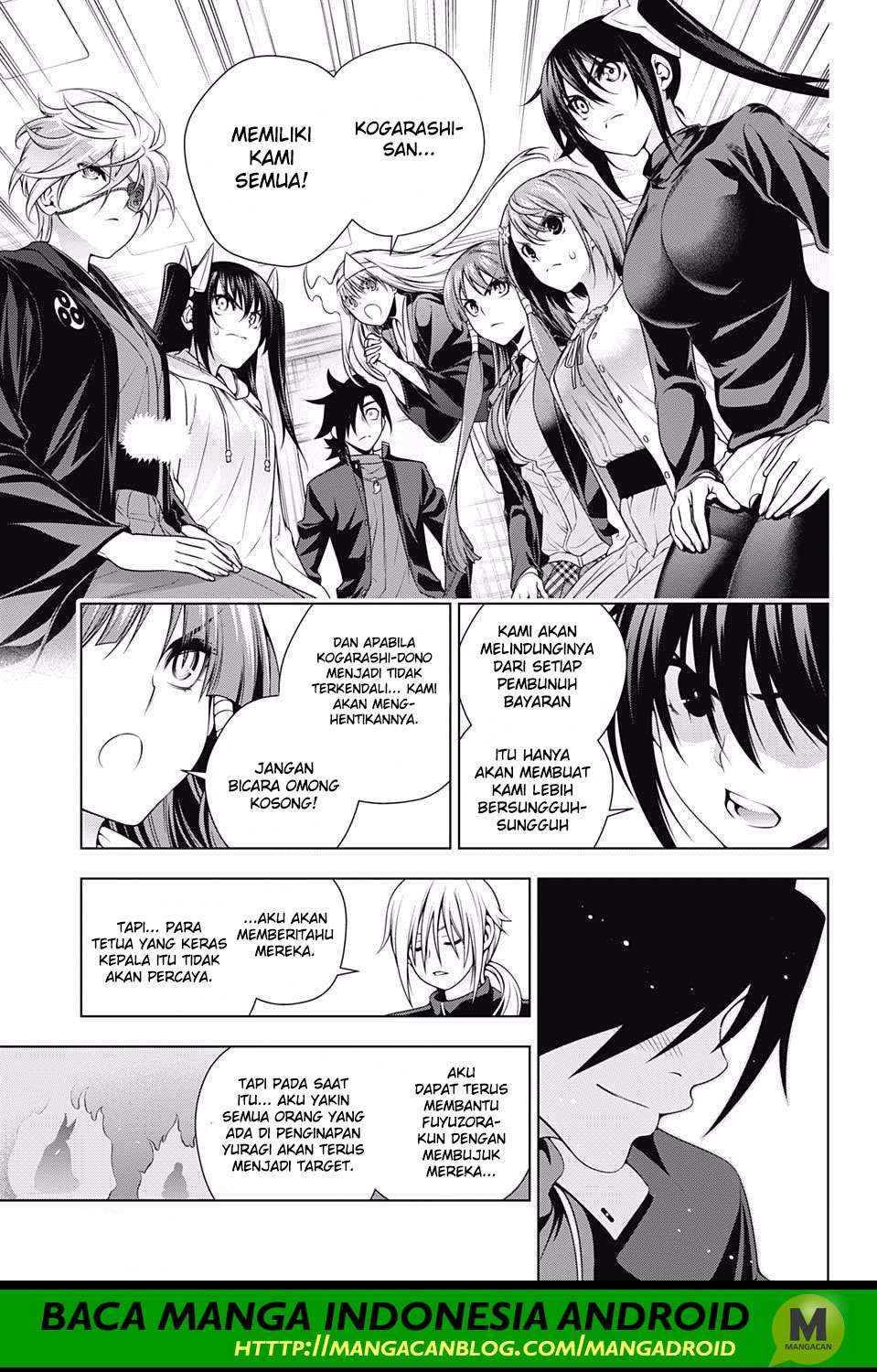 Chapter 167 - halaman 9