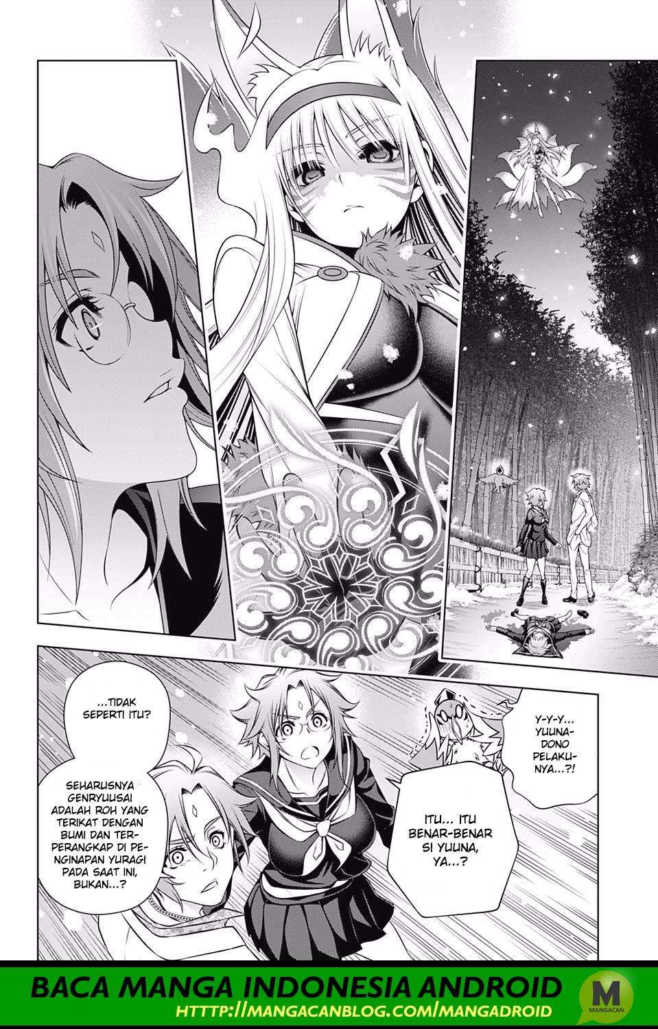 Chapter 166 - halaman 13
