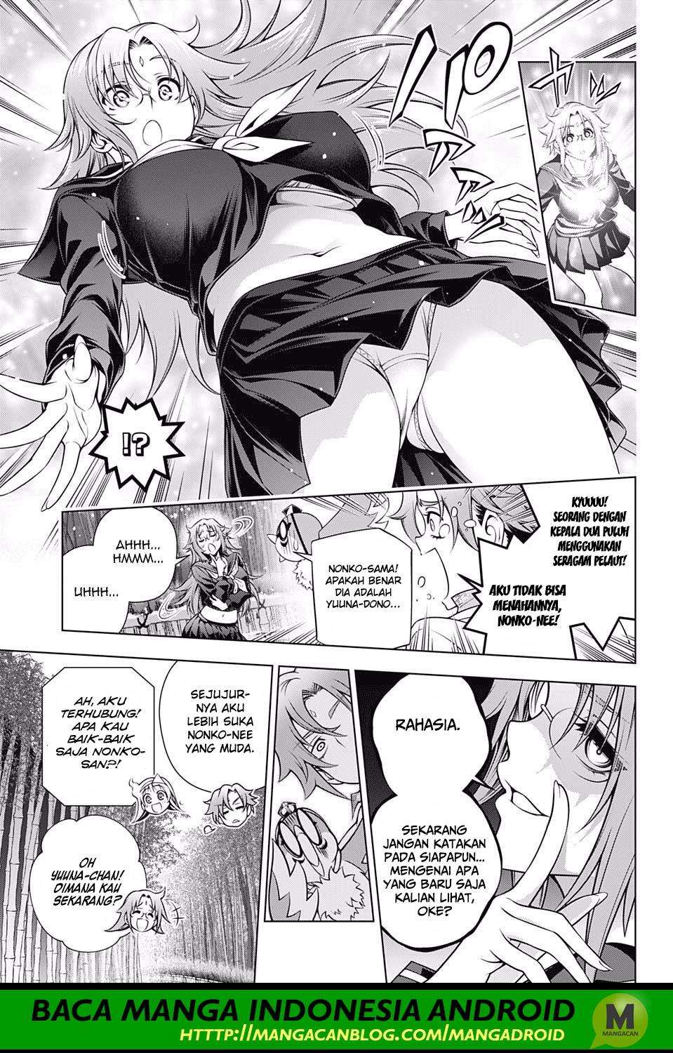Chapter 166 - halaman 14