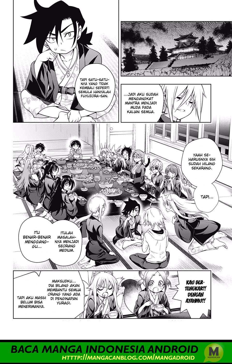Chapter 166 - halaman 15