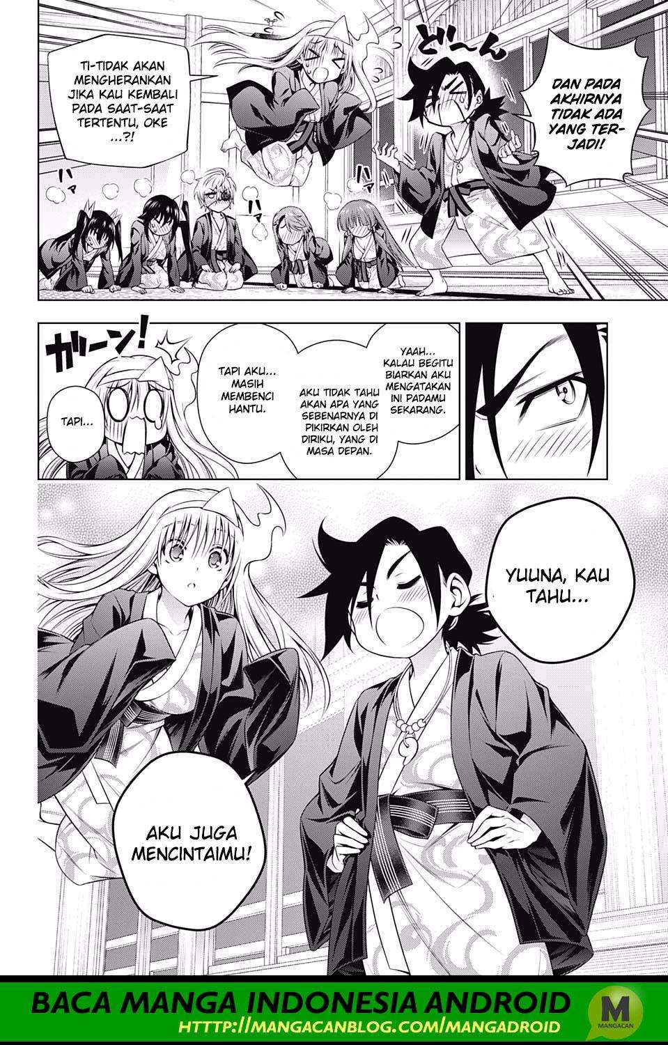 Chapter 166 - halaman 18