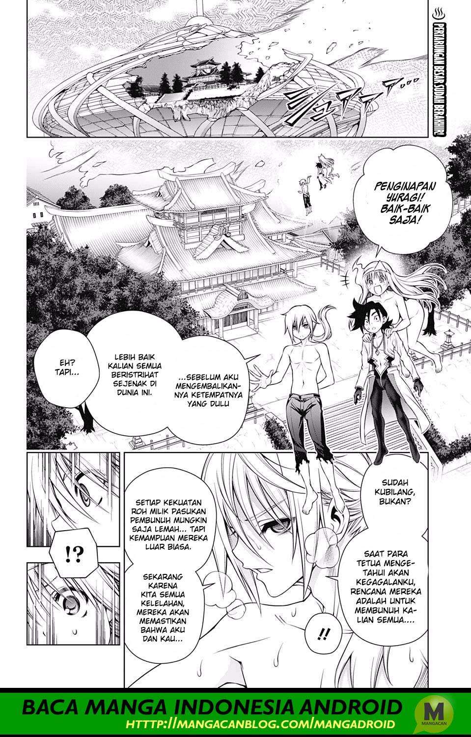 Chapter 166 - halaman 3