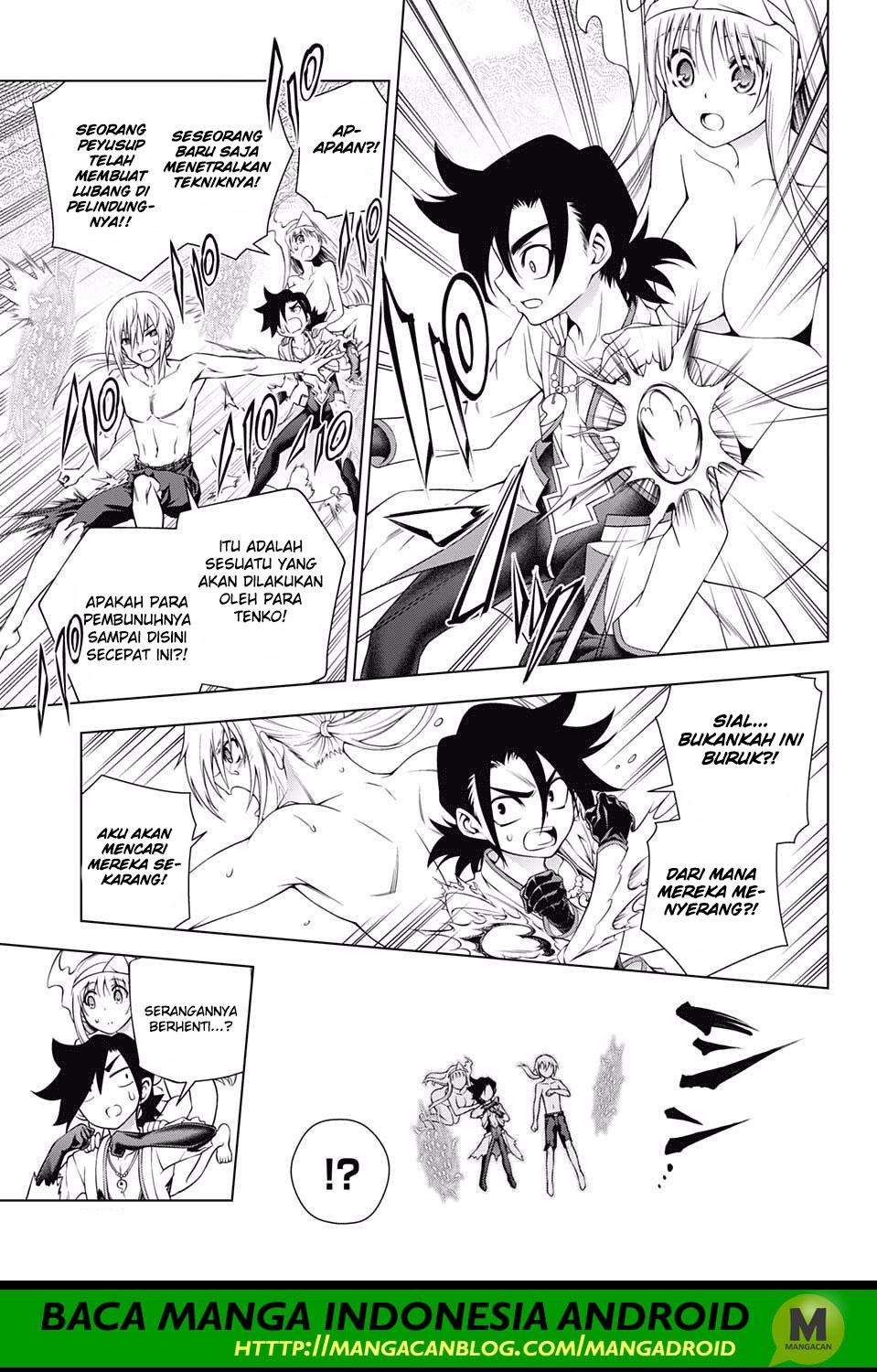 Chapter 166 - halaman 4