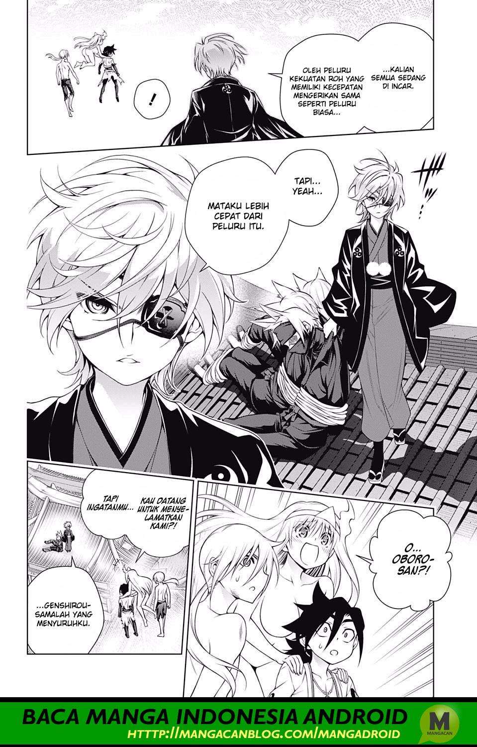 Chapter 166 - halaman 5
