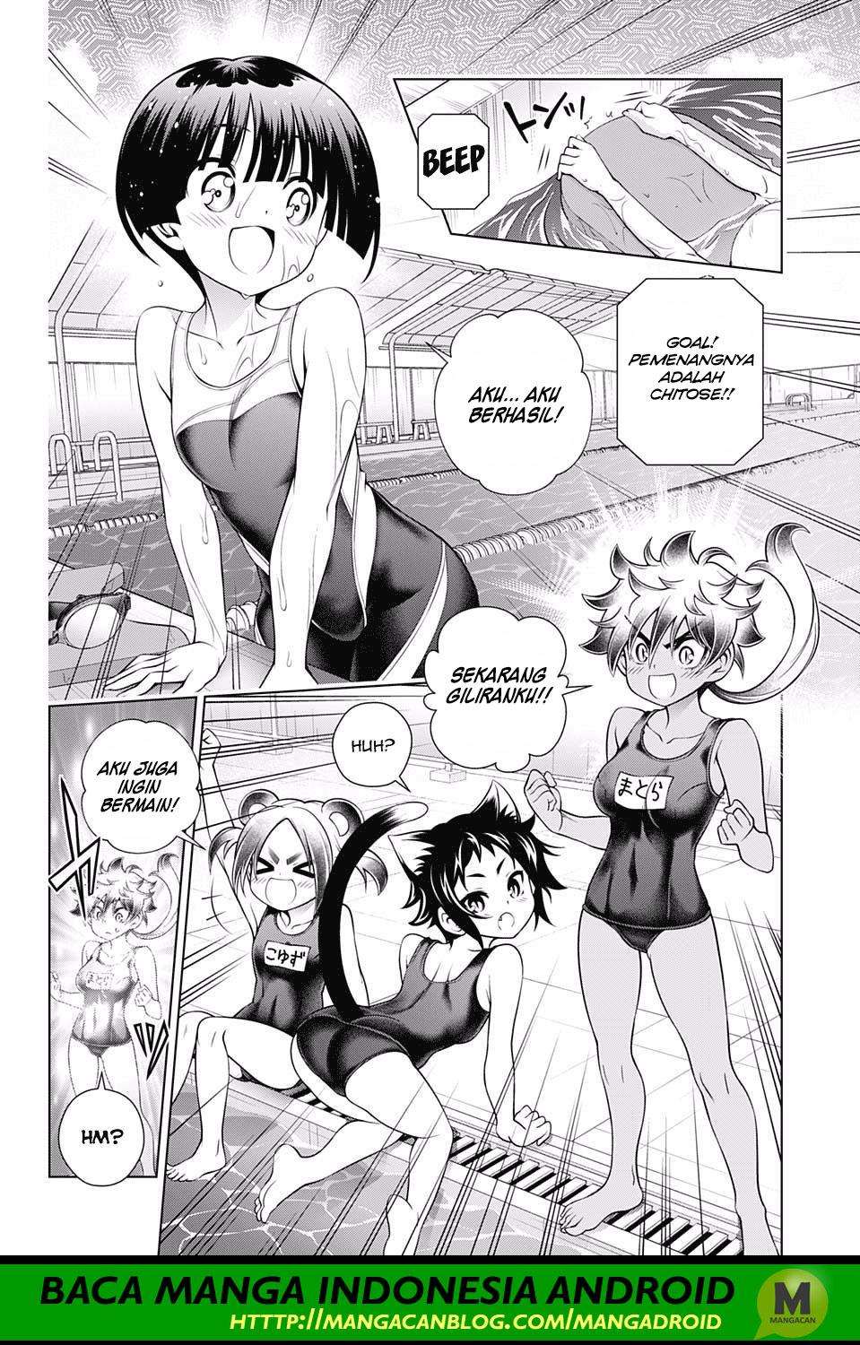 Chapter 166 - halaman 7