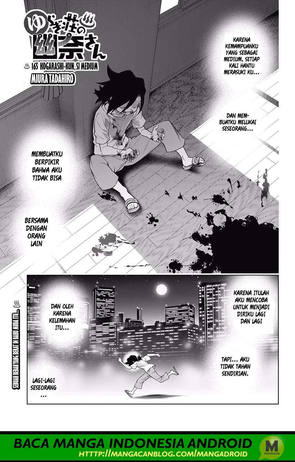Chapter 165 - halaman 2