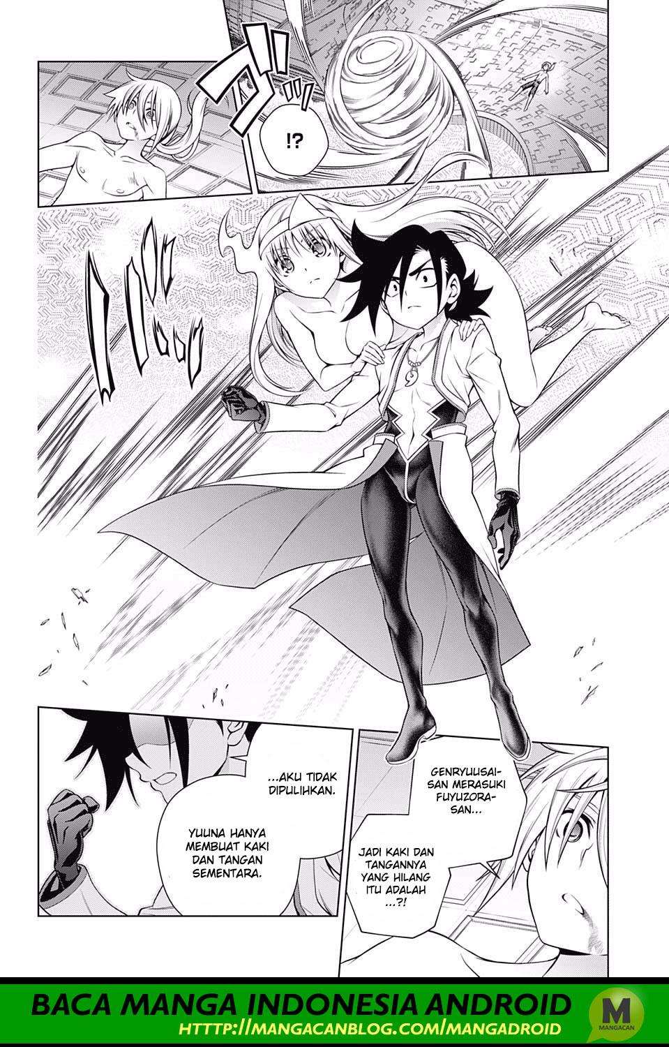 Chapter 165 - halaman 14