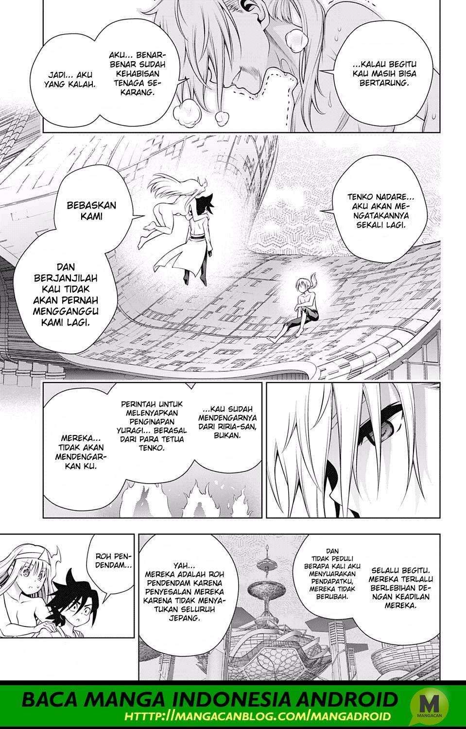 Chapter 165 - halaman 15