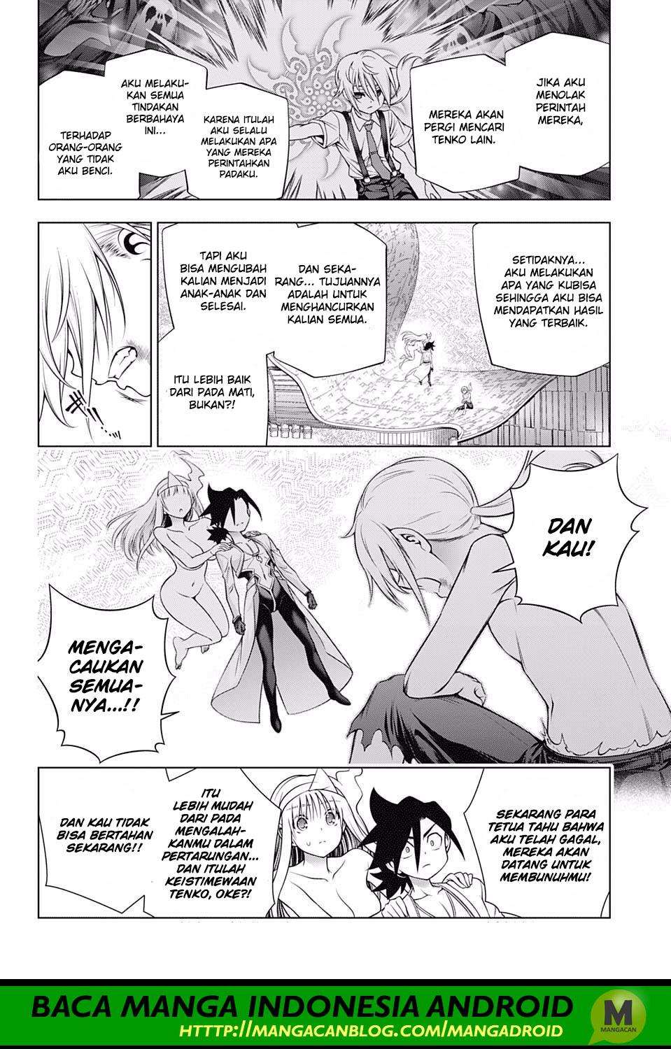 Chapter 165 - halaman 16
