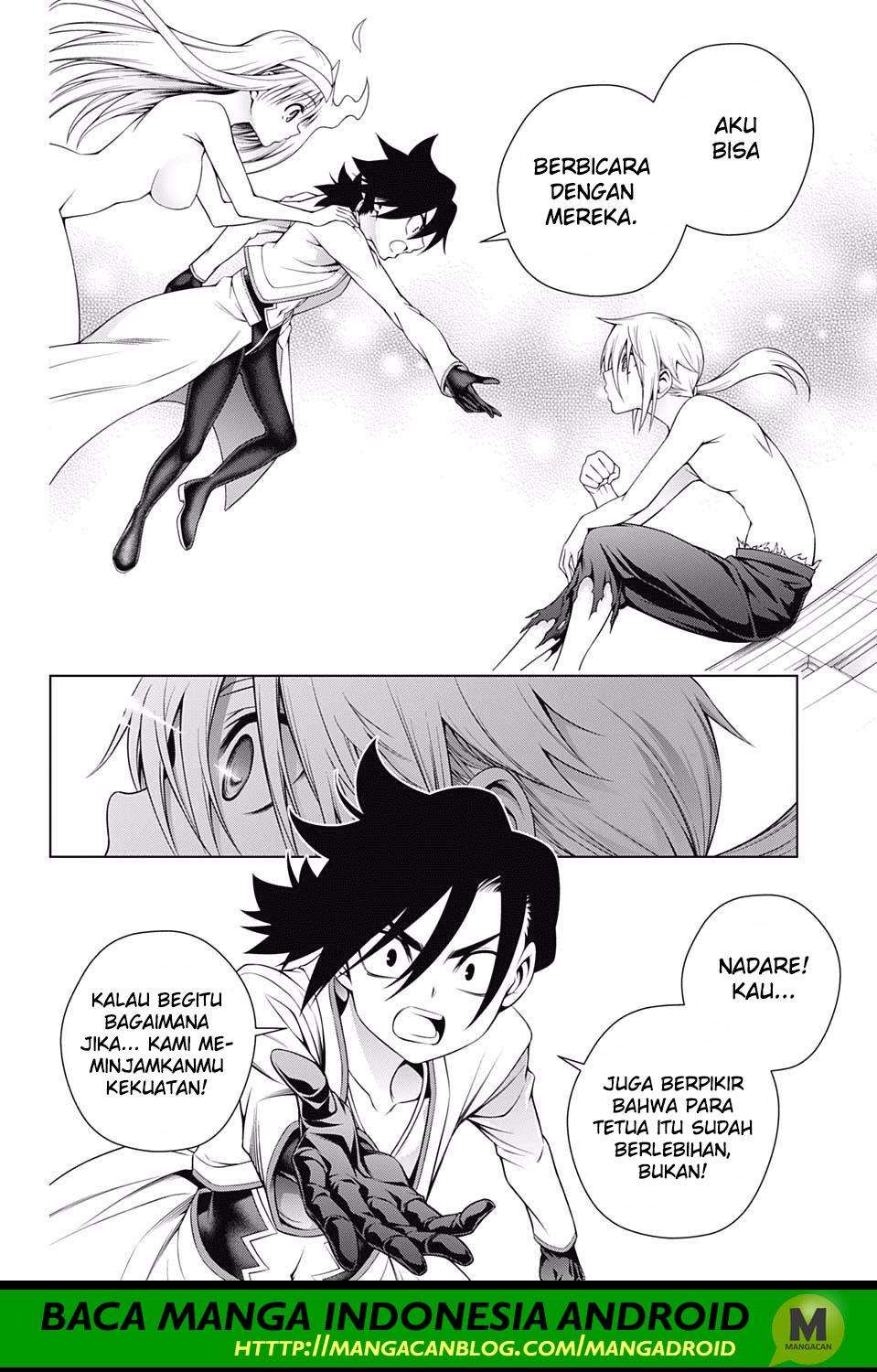 Chapter 165 - halaman 18