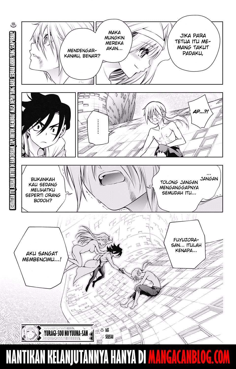 Chapter 165 - halaman 19