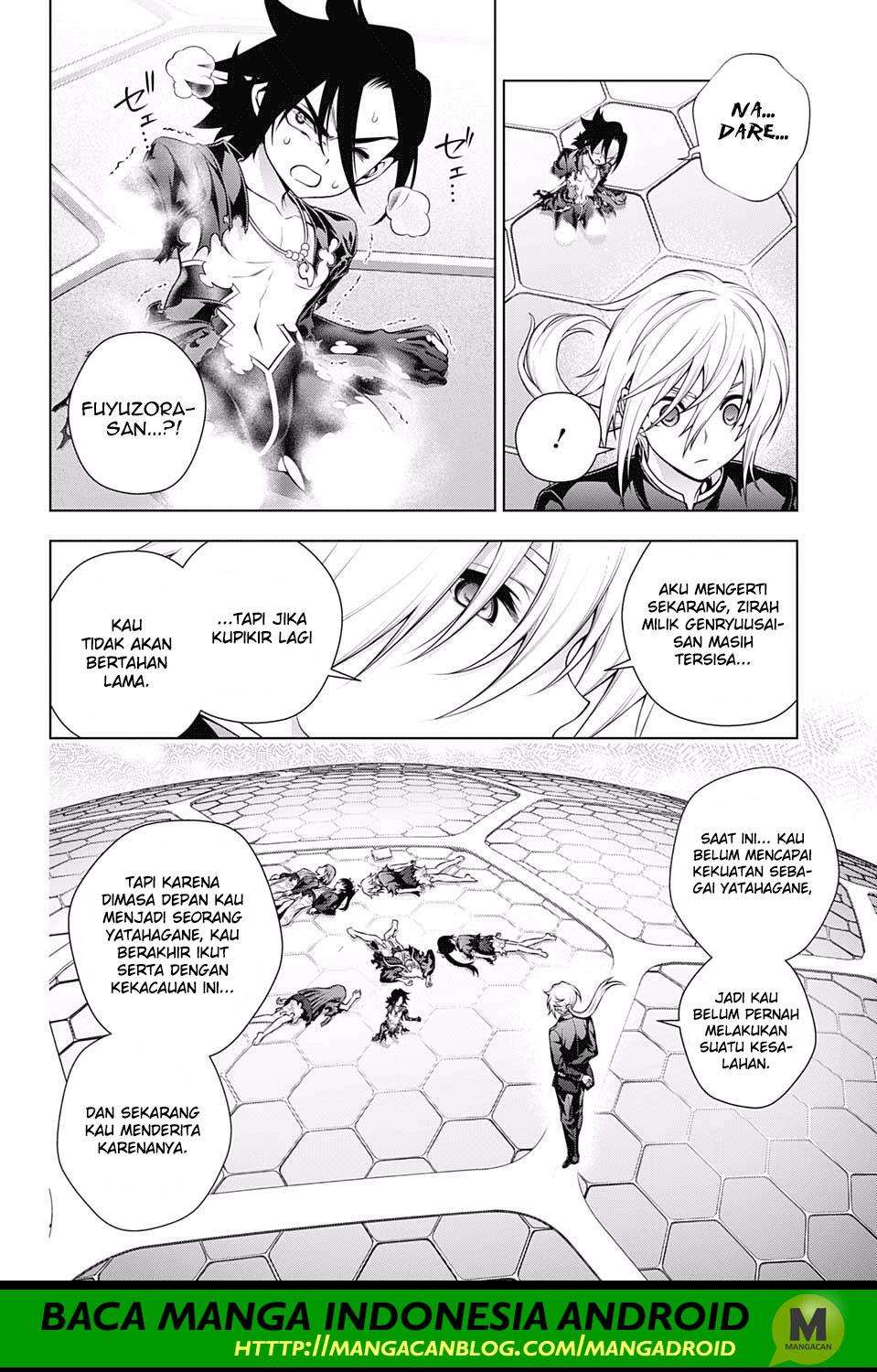 Chapter 165 - halaman 7