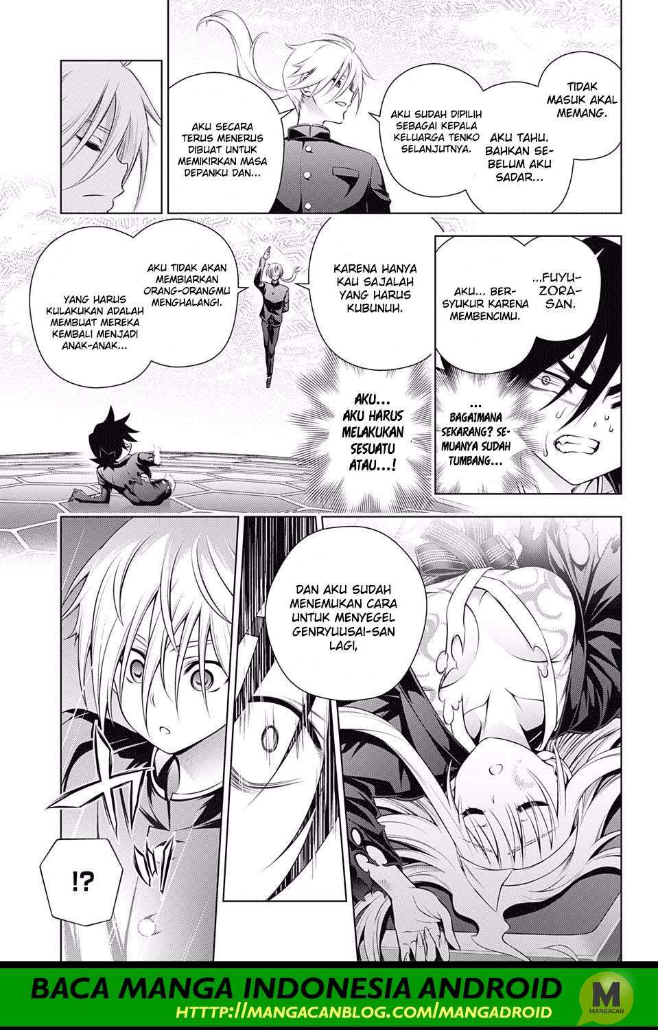 Chapter 165 - halaman 8