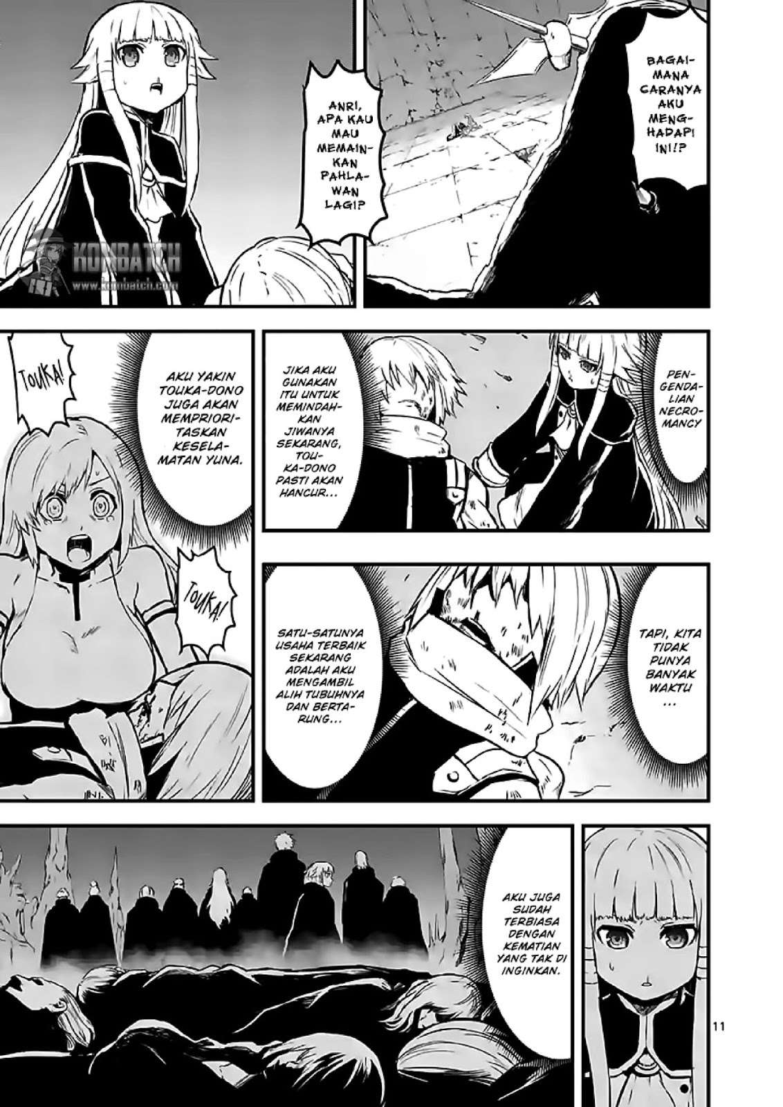 Chapter 59 - halaman 14