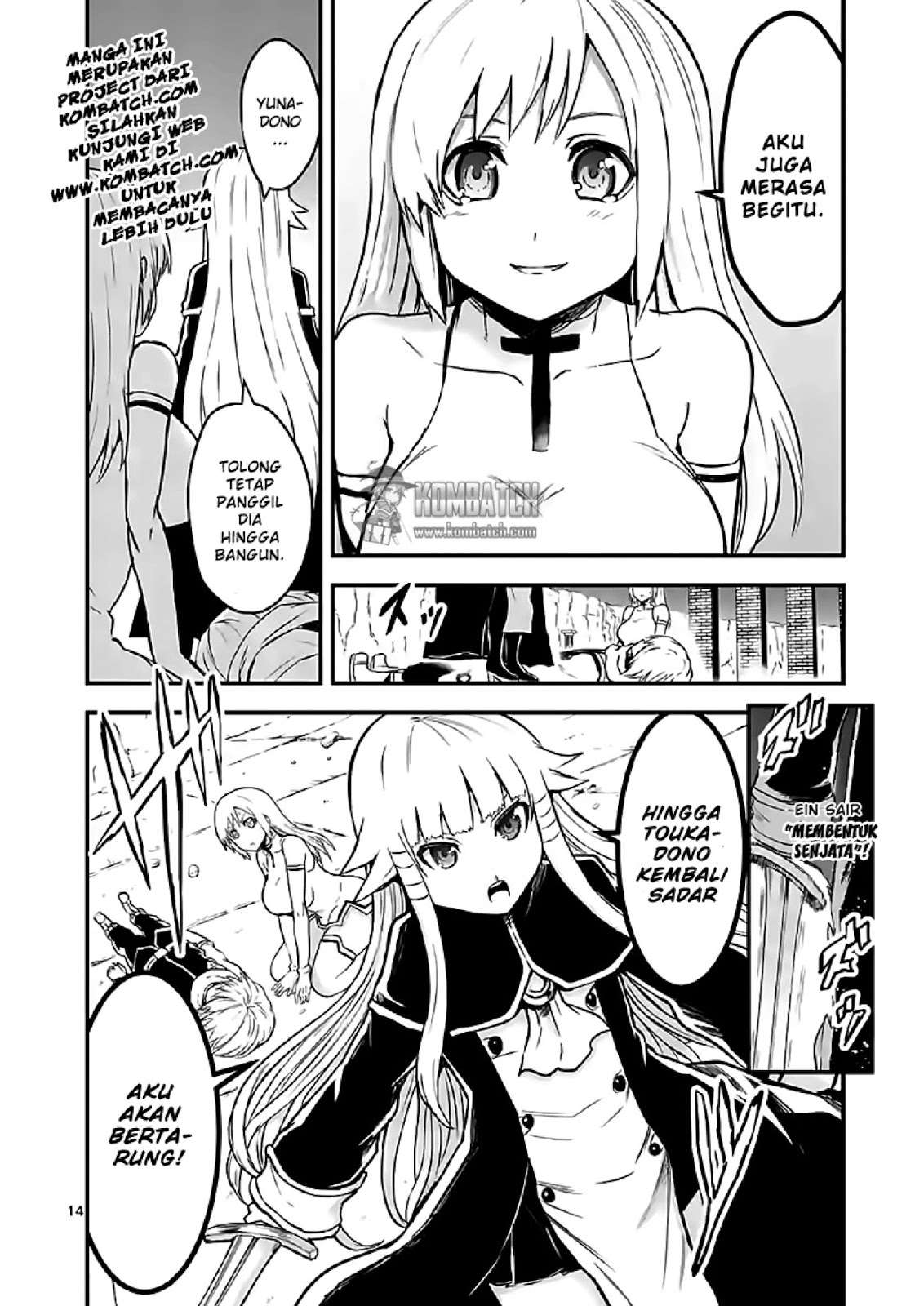 Chapter 59 - halaman 17