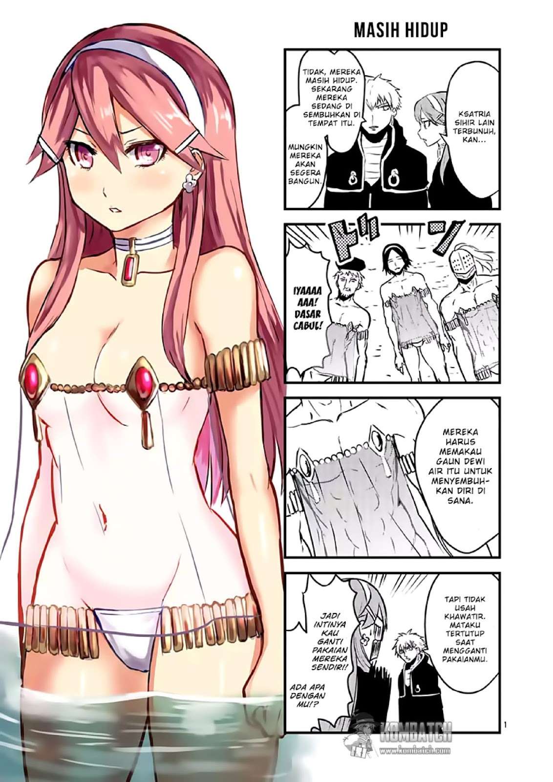 Chapter 59 - halaman 18
