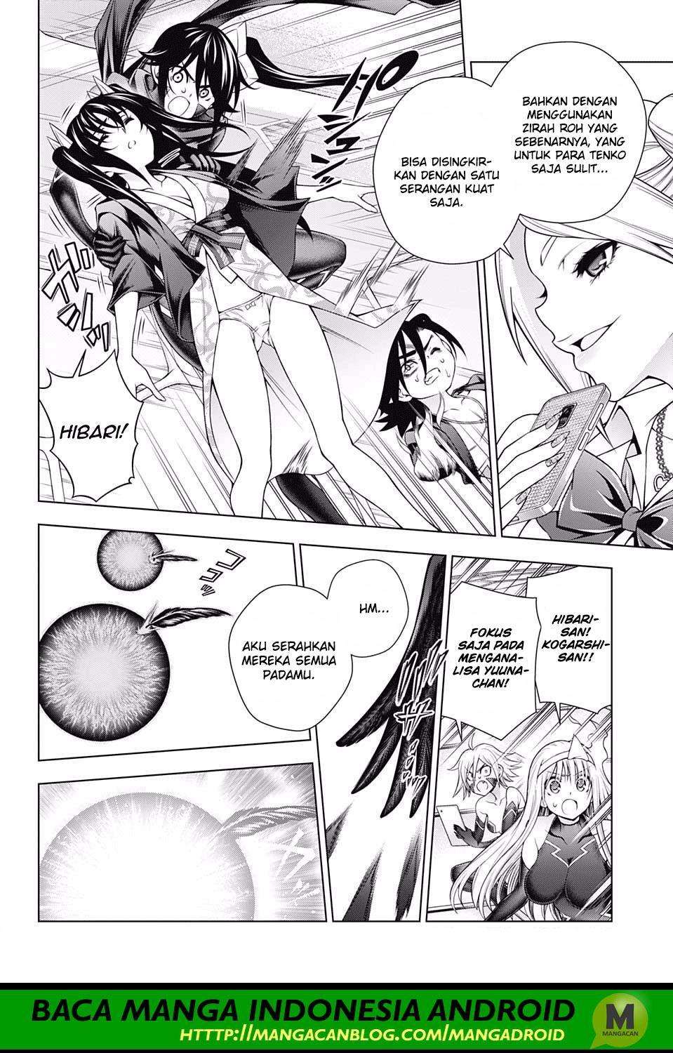 Chapter 164 - halaman 13
