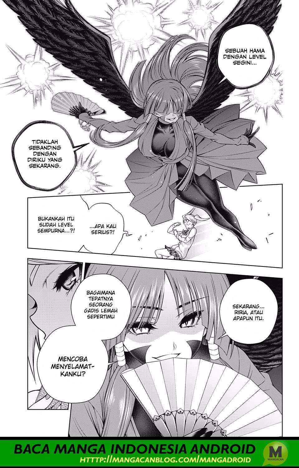 Chapter 164 - halaman 14