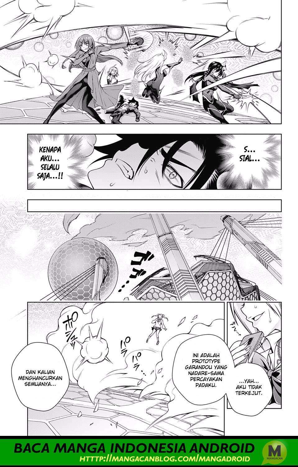 Chapter 164 - halaman 18