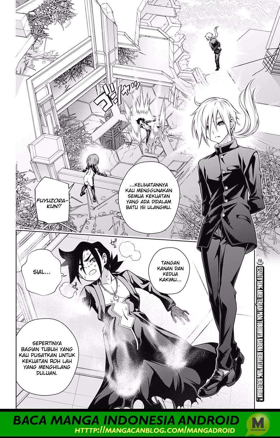 Chapter 164 - halaman 3
