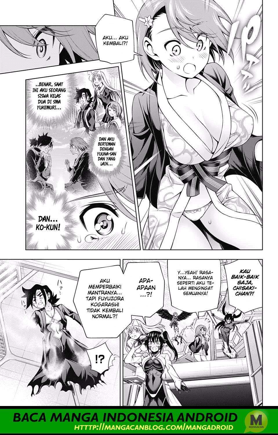 Chapter 164 - halaman 6
