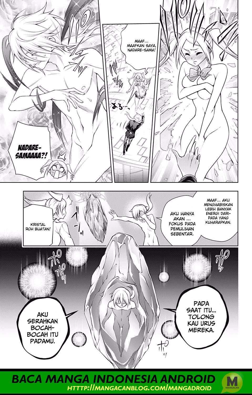 Chapter 164 - halaman 8
