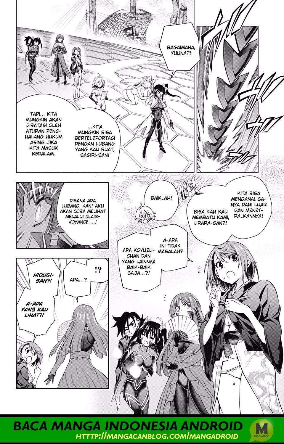 Chapter 164 - halaman 9