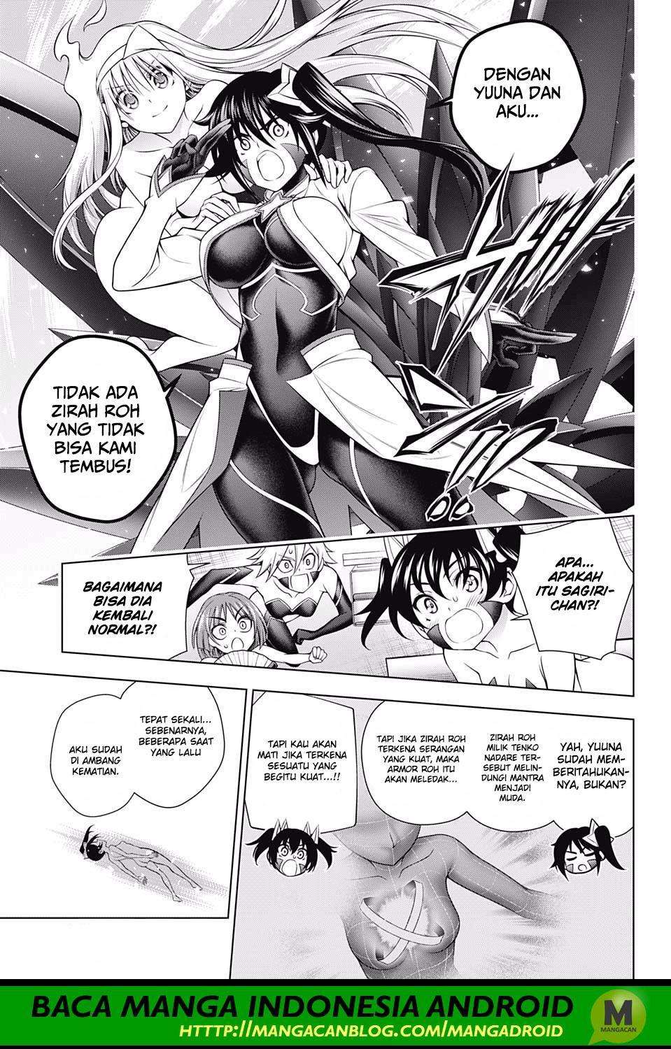 Chapter 163 - halaman 14